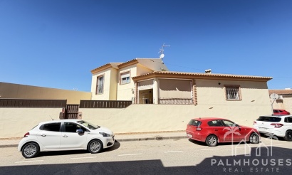 Casa - Venta - Pilar De La Horradada - Pilar De La Horradada
