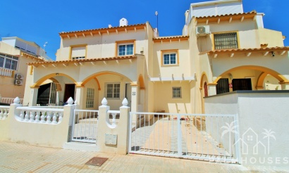 Casa - Venta - Playa Flamenca - Playa Flamenca