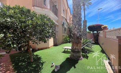 Casa - Venta - Puerto de Mazarron - El Alcolar