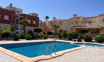 Casa - Venta - Rojales - Ciudad Quesada