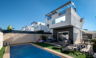 Casa - Venta - Rojales - Ciudad Quesada