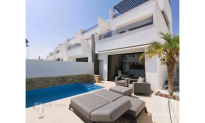 Casa - Venta - San Javier - Santiago De La Ribera