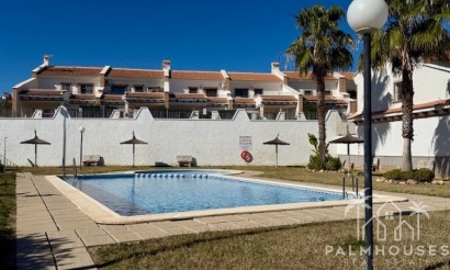 Casa - Venta - San Miguel de Salinas - Inland