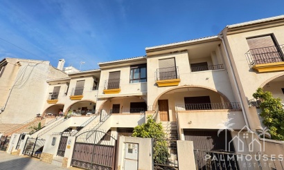 Casa - Venta - San Miguel de Salinas - San Miguel