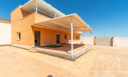 Casa - Venta - San Miguel de Salinas - Torremendo