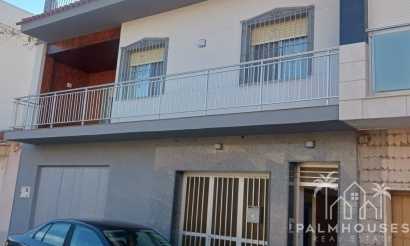 Casa - Venta - San Pedro del Pinatar - Costa Calida