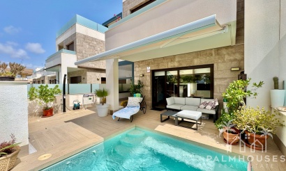Casa - Venta - San Pedro del Pinatar - Costa Calida