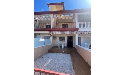 Casa - Venta - San Pedro del Pinatar - Lo Pagan