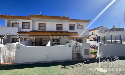 Casa - Venta - Torre de la Horadada - Costa Blanca