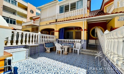 Casa - Venta - Torrevieja - Costa Blanca