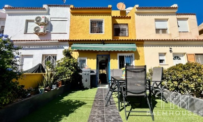 Casa - Venta - Torrevieja - Costa Blanca