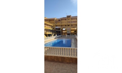Casa - Venta - Torrevieja - Los Europeos
