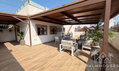Casa - Venta - Torrevieja - Nueva Torrevieja
