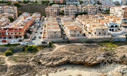 Casa - Venta - Torrevieja - Playa De La Mata