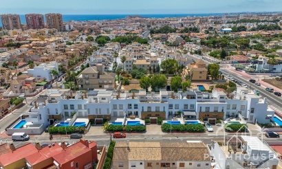Casa - Venta - Torrevieja - Torrevieja Centro