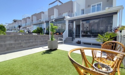 Casa - Venta - Torrevieja - Torrevieja