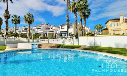 Casa - Venta - Villamartin - Los Dolses