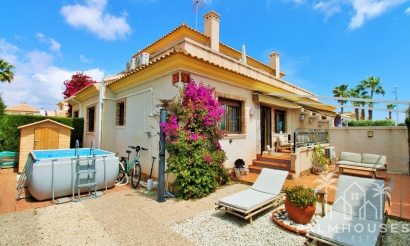Casa - Venta - Villamartin - PAU 8