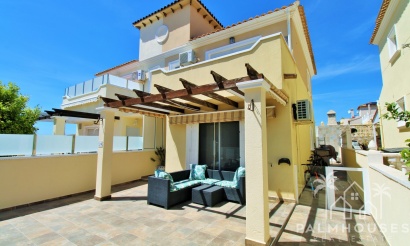 Casa - Venta - Villamartin - Villamartin