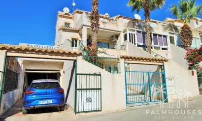 Casa - Venta - Villamartin - Villamartin
