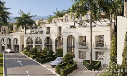 Comercial - Nueva construcción  - Malaga - Marbella