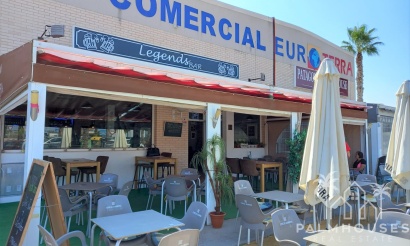 Comercial - Venta - Guardamar del Segura - Guardamar del Segura