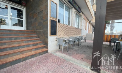 Comercial - Venta - Torrevieja - Comunidad Valenciana