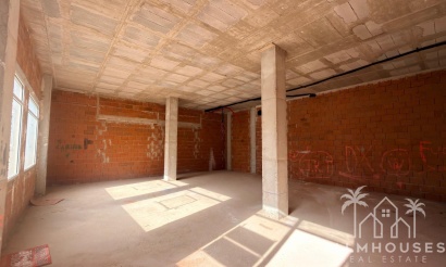 Commercial - Revente - Orihuela Costa - Los Dolses