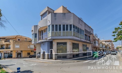 Commercial - Revente - Torrevieja - Antonio Machado