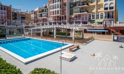 Commercial - Revente - Torrevieja - La Veleta