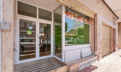 Commercieel - Herverkoop - Torrevieja - Center