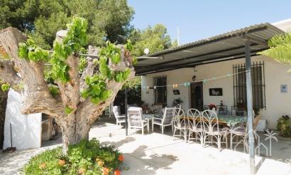 Country house - Herverkoop - Dolores - Dolores Centro