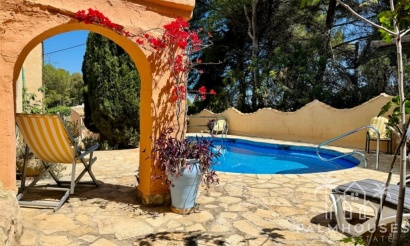 Country house - Herverkoop - Jávea - Xàbia - Jávea - Xàbia Centro
