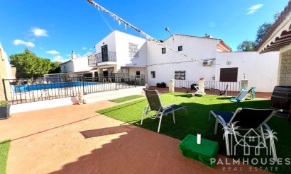Country house - Herverkoop - Jumilla - Jumilla Centro