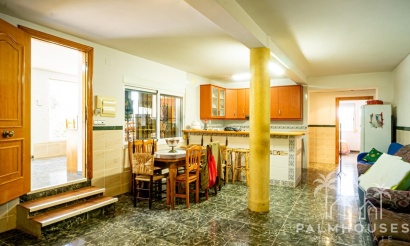 Country house - Herverkoop - la Nucia - La Nucia Centro