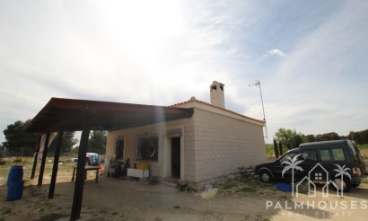 Country house - Herverkoop - Monóvar - Monòver - Monóvar - Monòver Centro