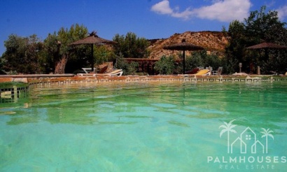 Country house - Herverkoop - Murcia - Gea Y Truyols