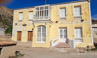 Country house - Herverkoop - Orihuela - Orihuela Centro