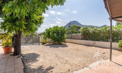 Country house - Herverkoop - Vergel (El Vergel) - El Verger - Vergel (El Vergel) - El Verger Centro