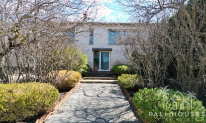 Country house - Herverkoop - Villena - Villena Centro