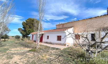 Country house - Herverkoop - Yecla - Yecla Centro