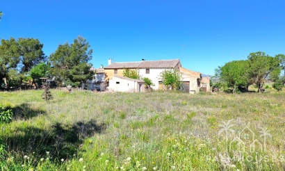 Country house - Herverkoop - Yecla - Yecla Centro