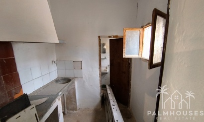 Country house - Herverkoop - Yecla - Yecla Centro