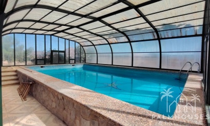 Country house - Resale - Abanilla - Abanilla Centro