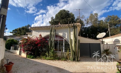 Country house - Resale - Altea - Altea Centro