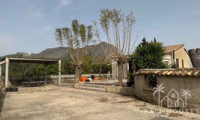 Country house - Resale - Ondara - Ondara Centro