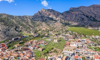 Country house - Resale - Orihuela - Orihuela Centro