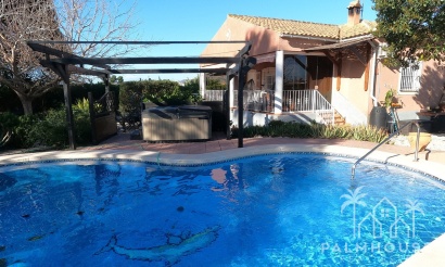 Country house - Resale - Orihuela - Orihuela Centro