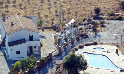 Country house - Resale - Taberno - Taberno