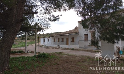 Country house - Resale - Yecla - Yecla Centro